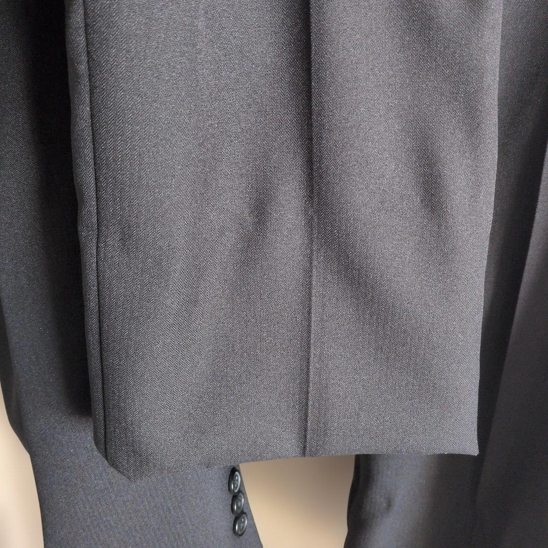 OLIVERHOUSEフォーマルスーツ 卒業式5点セット ジュニア160E体