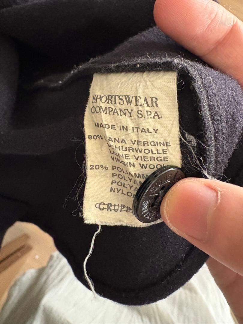 め*こ様 Stone  vintage overshirt