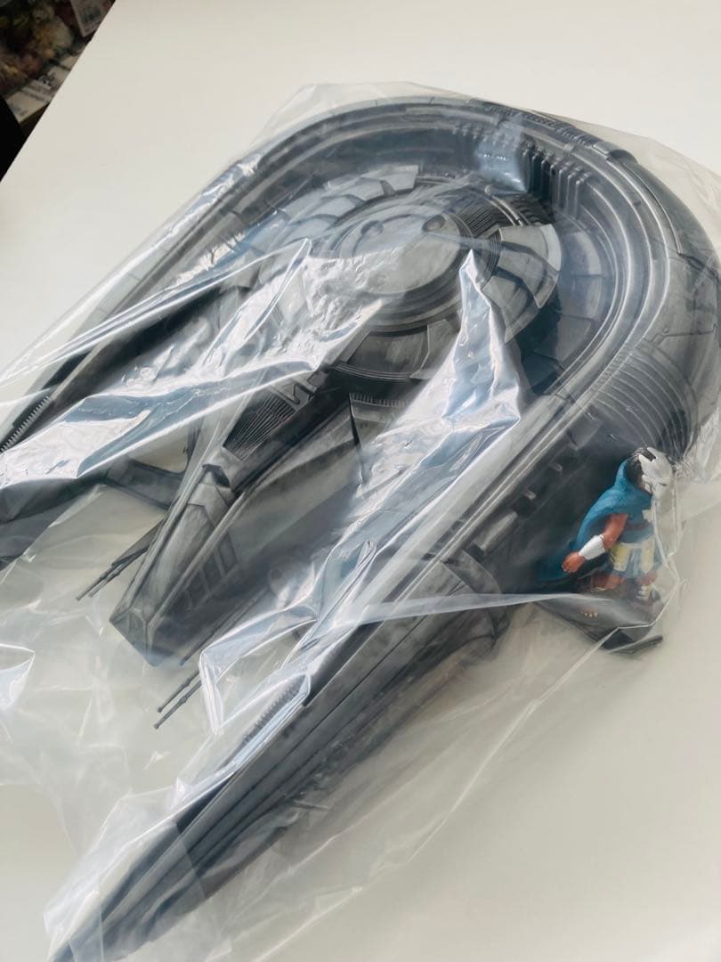 プレデター　バッドランズ　ポップコーンボックス