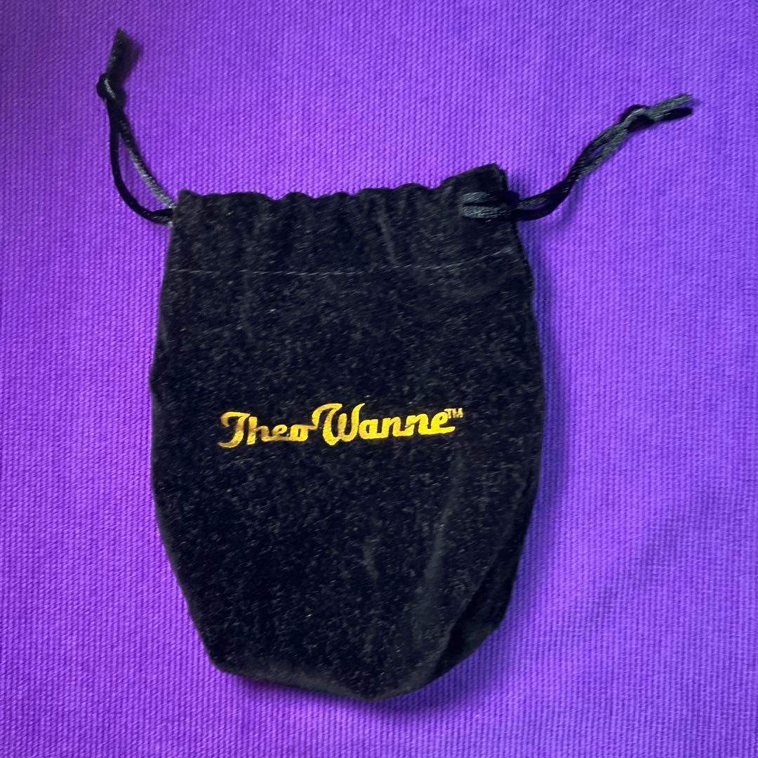 セオワニ EARTH オープニング7 アルトサックスMPリード10枚付