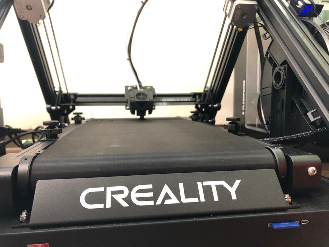 CREALITY 3Dプリンター CR-30 ベルトコンベア