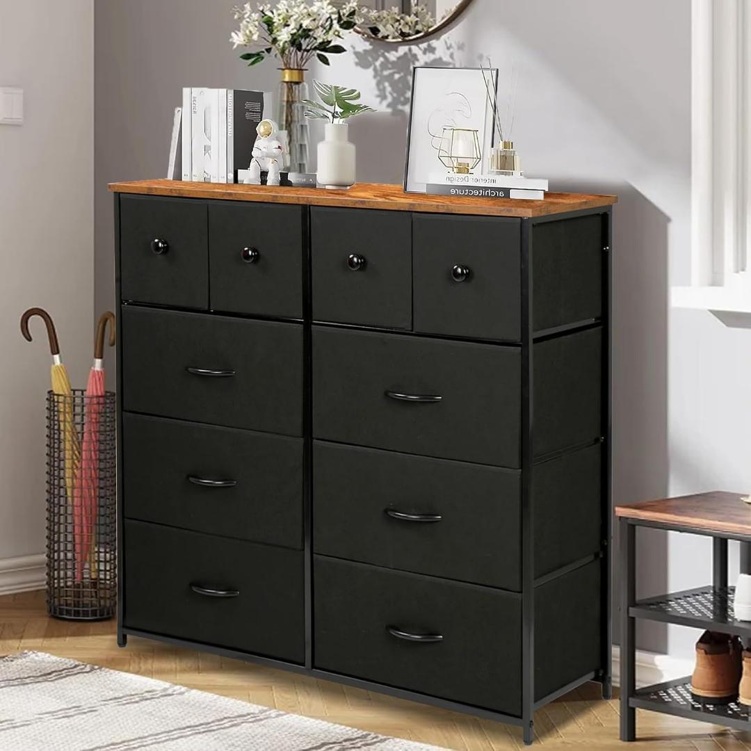 ✨新品✨チェスト 洋タンス 収納チェスト 洋服収納 リビング 収納 大容量 4段