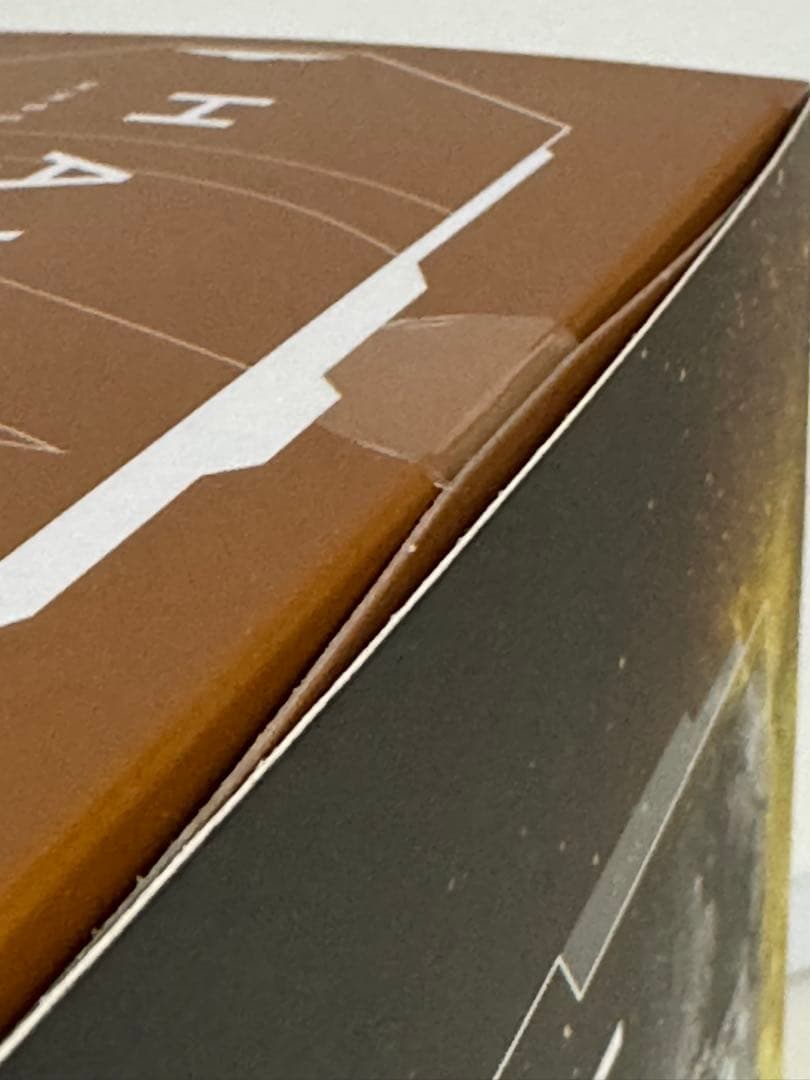 ホークアイ デラックス版 マーベル ホットトイズ フィギュア 新品 未開封