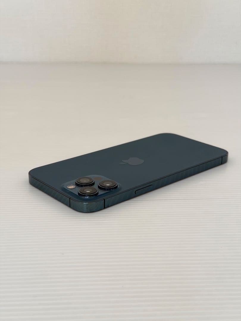 iPhone 12 Pro Max 128GB SIMロックなし