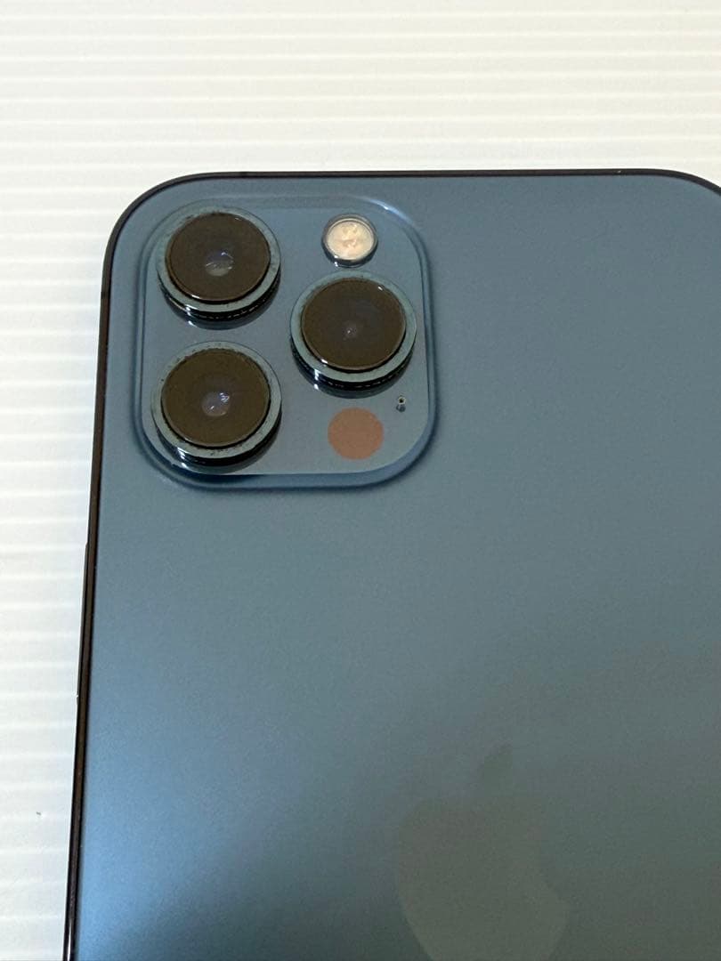 iPhone 12 Pro Max 128GB SIMロックなし