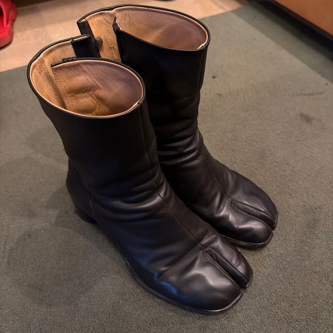 Maison Margiela 足袋ブーツ
