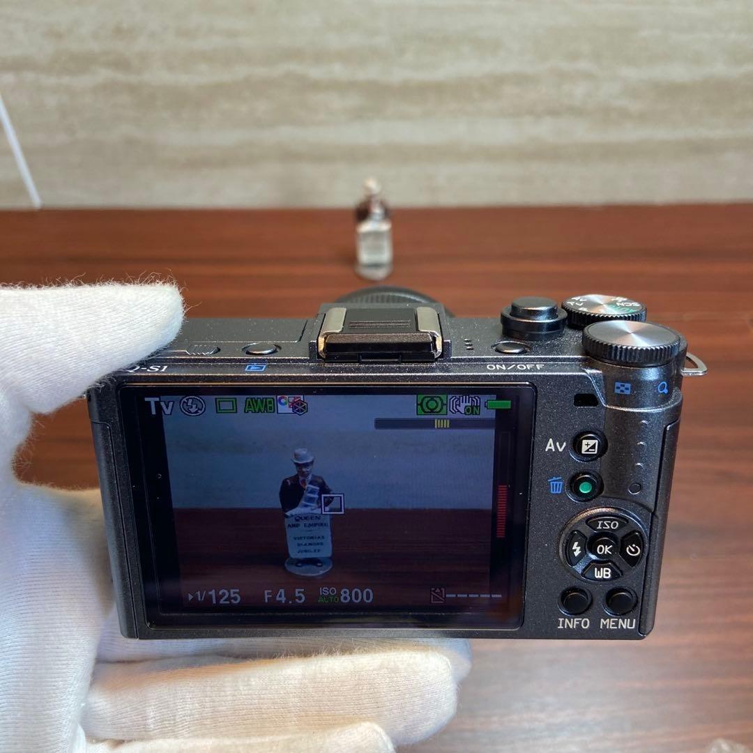 PENTAX ミラーレス一眼 Q-S1 ズームキット ほぼ新品 4945