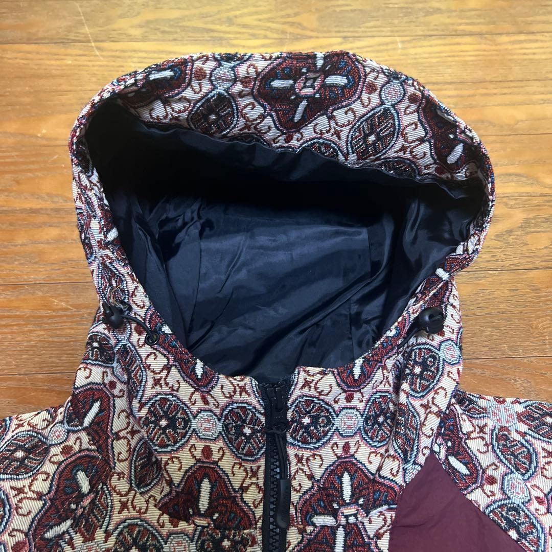 【inu】bsrabbit スノーボードウェア 23-24 ジャケット