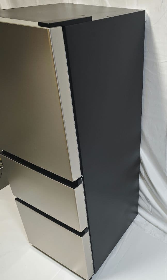 ゆずもも】日立　冷凍冷蔵庫　265L　美品[2023年]R-27SV(N)