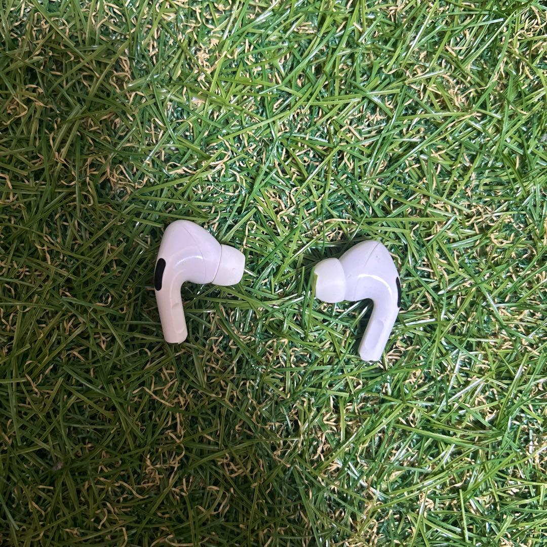 AirPods第二世代本体のみ（両耳）