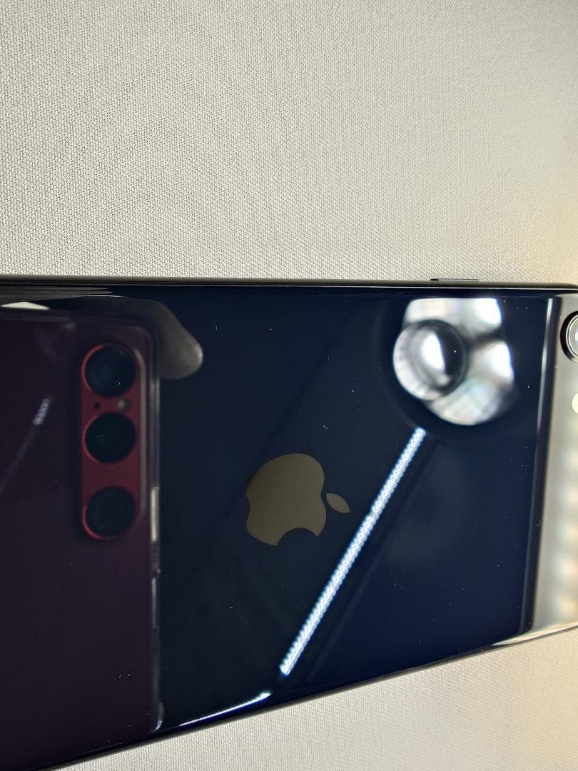 iPhone SE 第3世代　128GB ミッドナイト