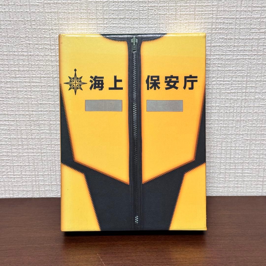 海猿　エボリューションDVD-BOX （行方不明の小冊子）