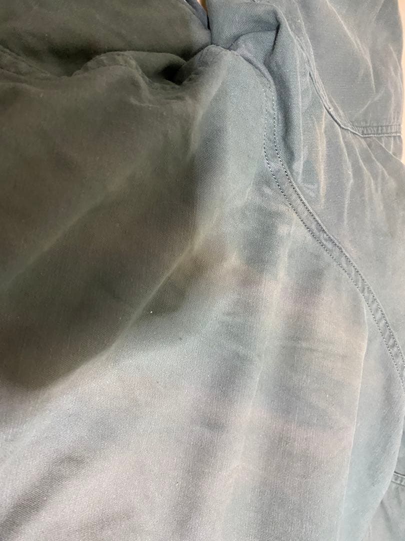 SCHOTT N-3B オリーブグリーン ミリタリージャケット