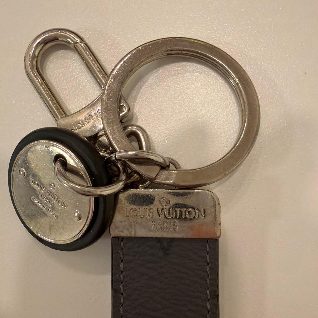 LOUIS VUITTON キーホルダー・ネオ LV クラブ