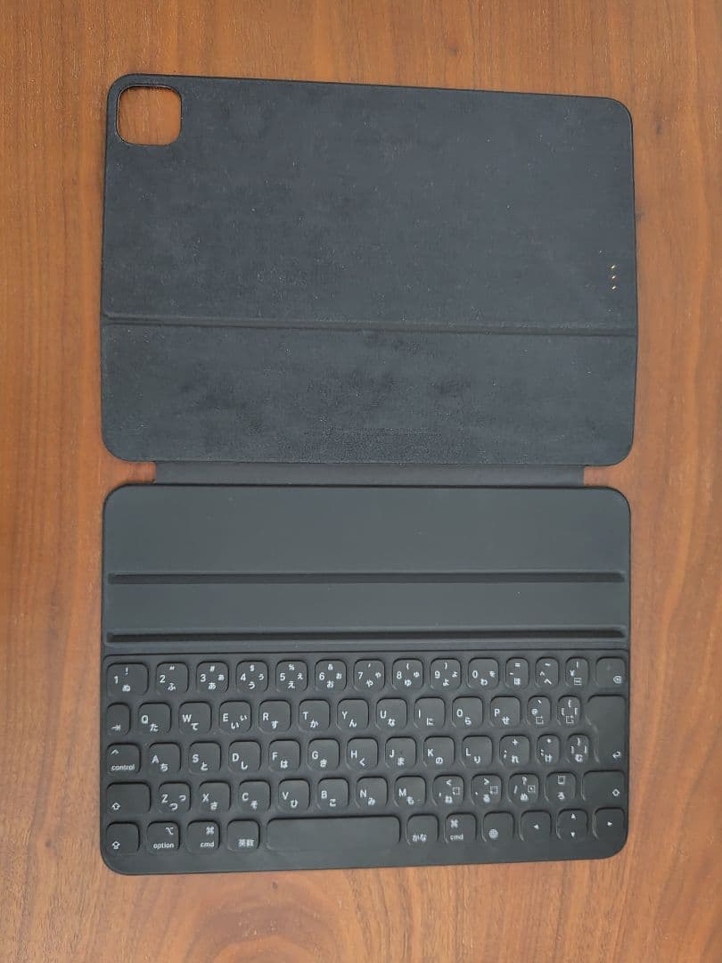 iPad Smart Keyboard Folio 11インチ　第１・第２世代用