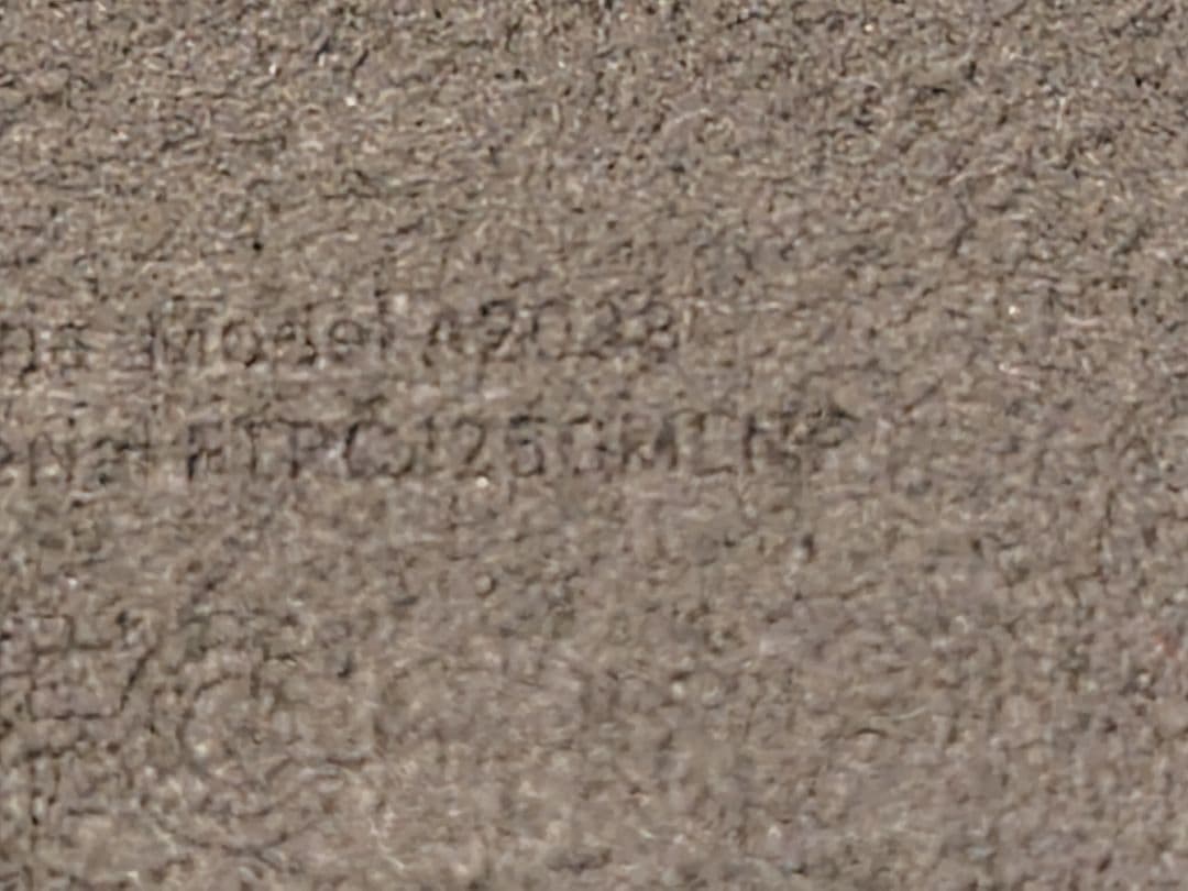 iPad Smart Keyboard Folio 11インチ　第１・第２世代用