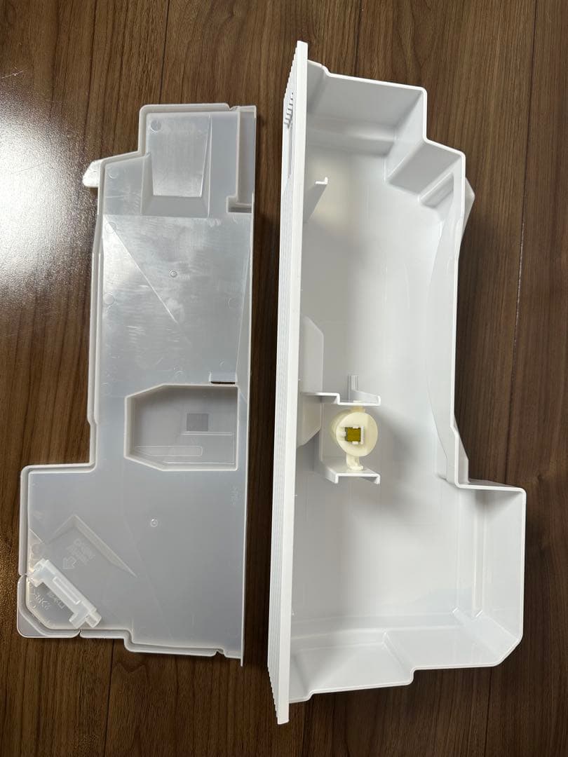 パナソニック F-YZXJ60B-W 衣類乾燥除湿機 デシカント方式 ホワイト