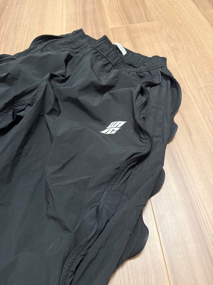 アレキサンダーワン 定価13万 新品タグ付 中町綾着用