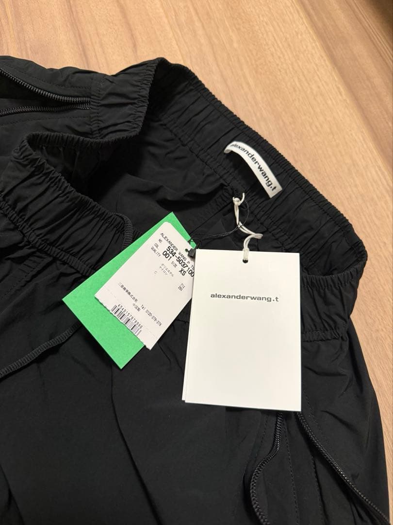 アレキサンダーワン 定価13万 新品タグ付 中町綾着用