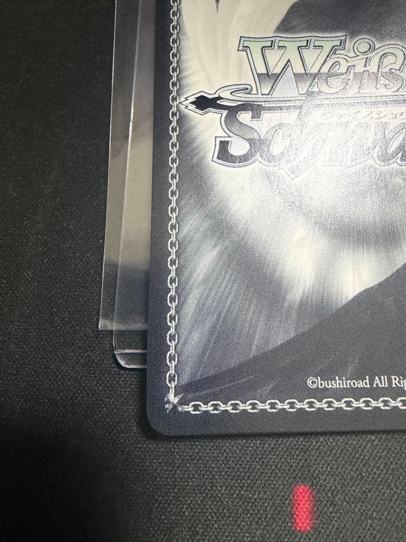 ヴァイス　ウマ娘　SP キタサンブラック　W106-099 SP