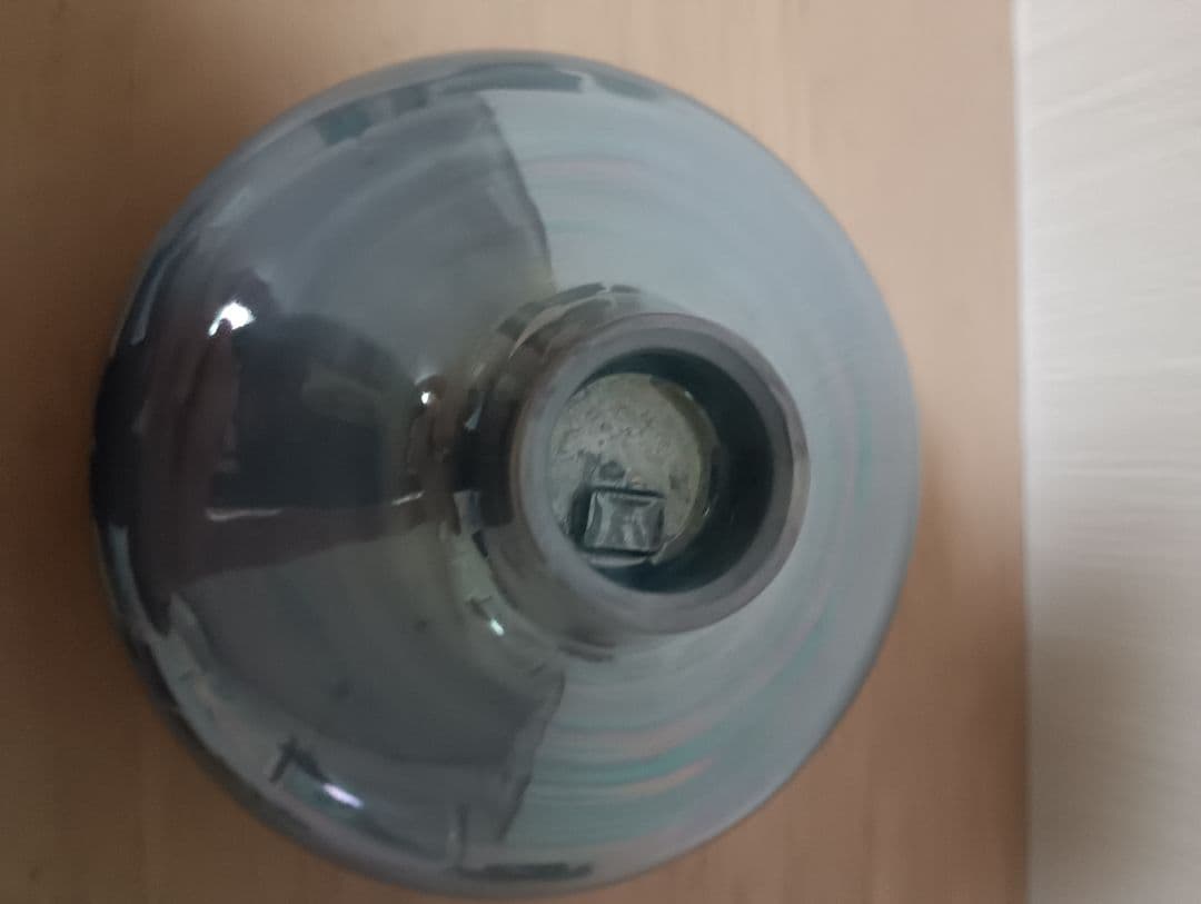 価格見直　青木良太作　宙瓷茶盌