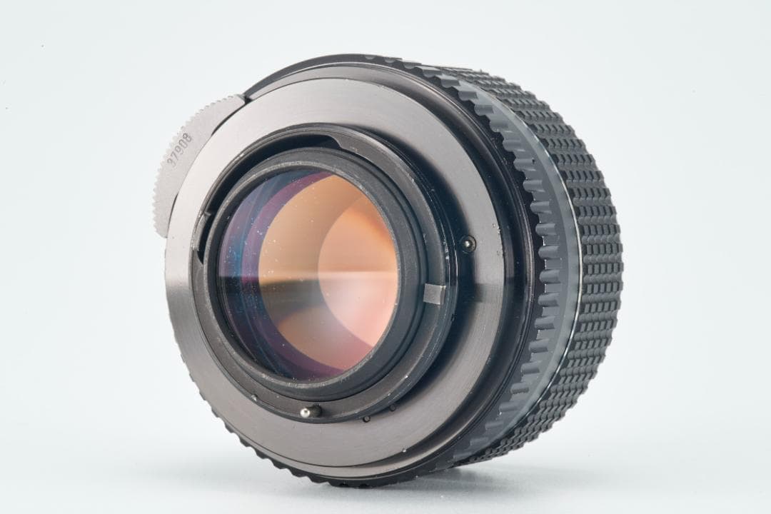 フィルムカメラ PENTAX SMC TAKUMAR f1.4 50mm M42 L74