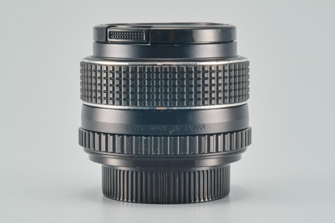 フィルムカメラ PENTAX SMC TAKUMAR f1.4 50mm M42 L74