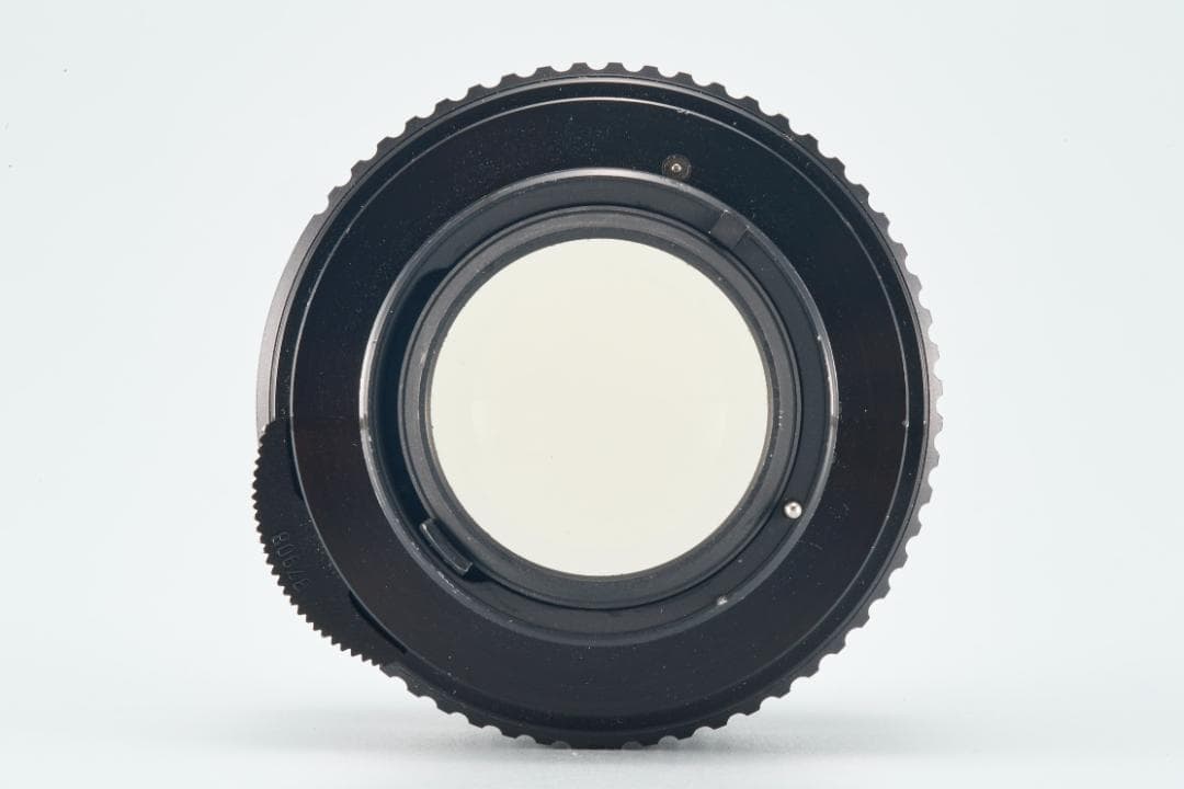 フィルムカメラ PENTAX SMC TAKUMAR f1.4 50mm M42 L74