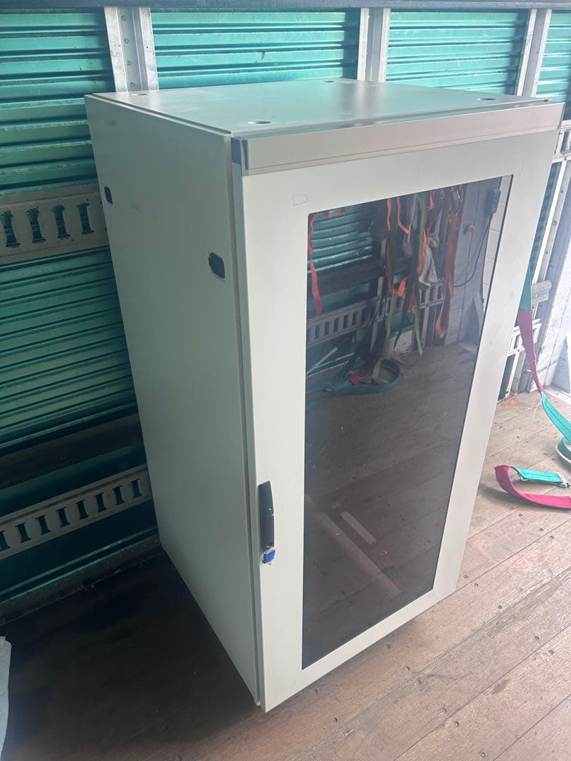 NitoシステムラックFS60 19インチサーバーキャビネット