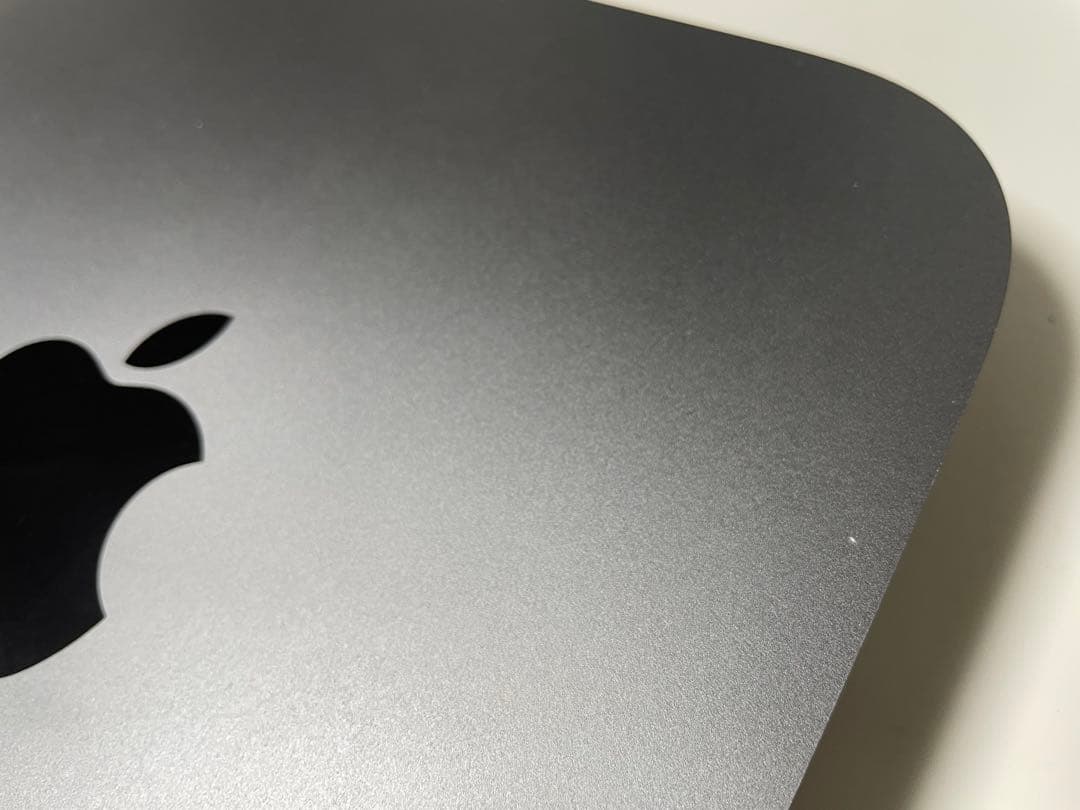 Apple Mac mini 2018 i5 メモリ32GB SSD 256GB