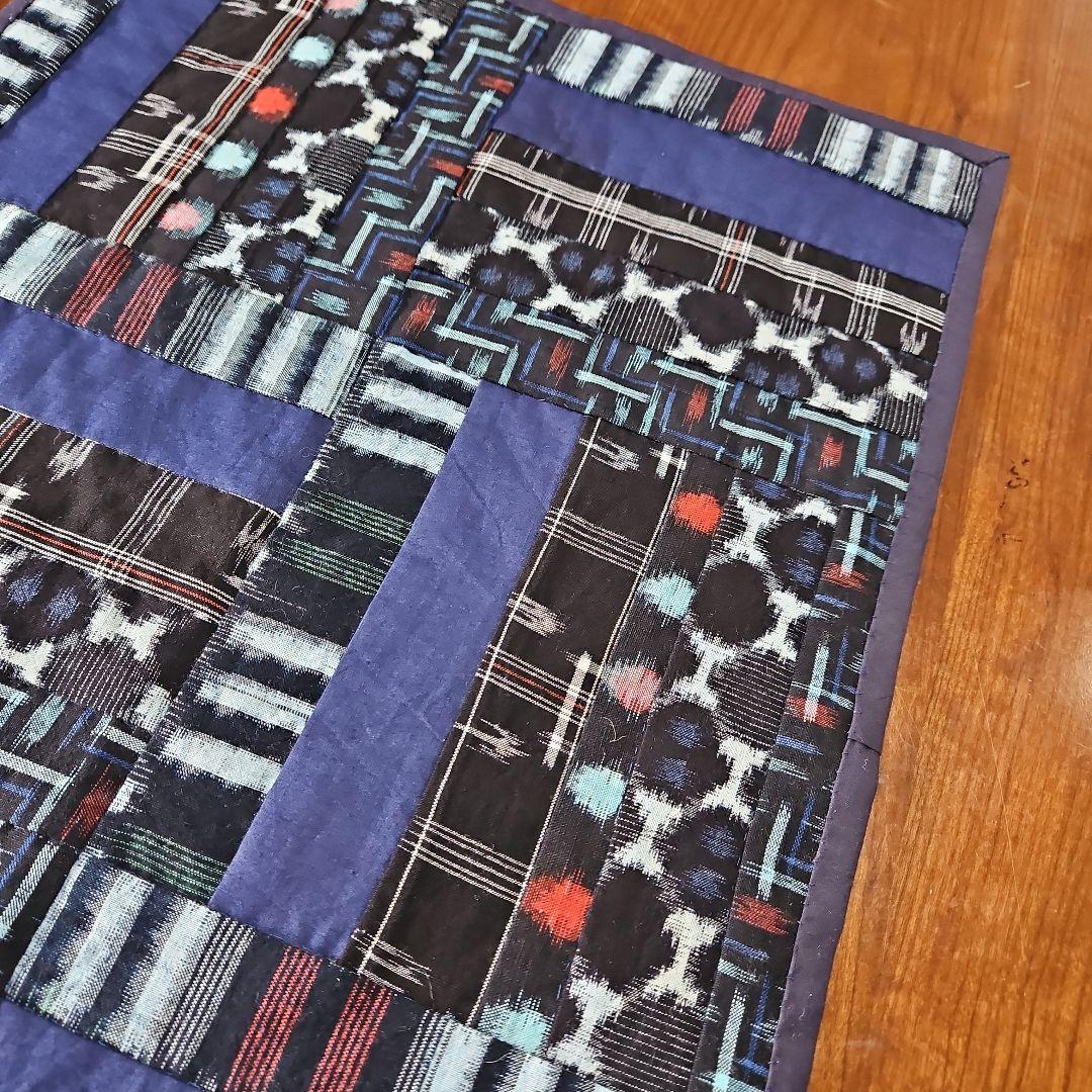 テーブルランナー他2点