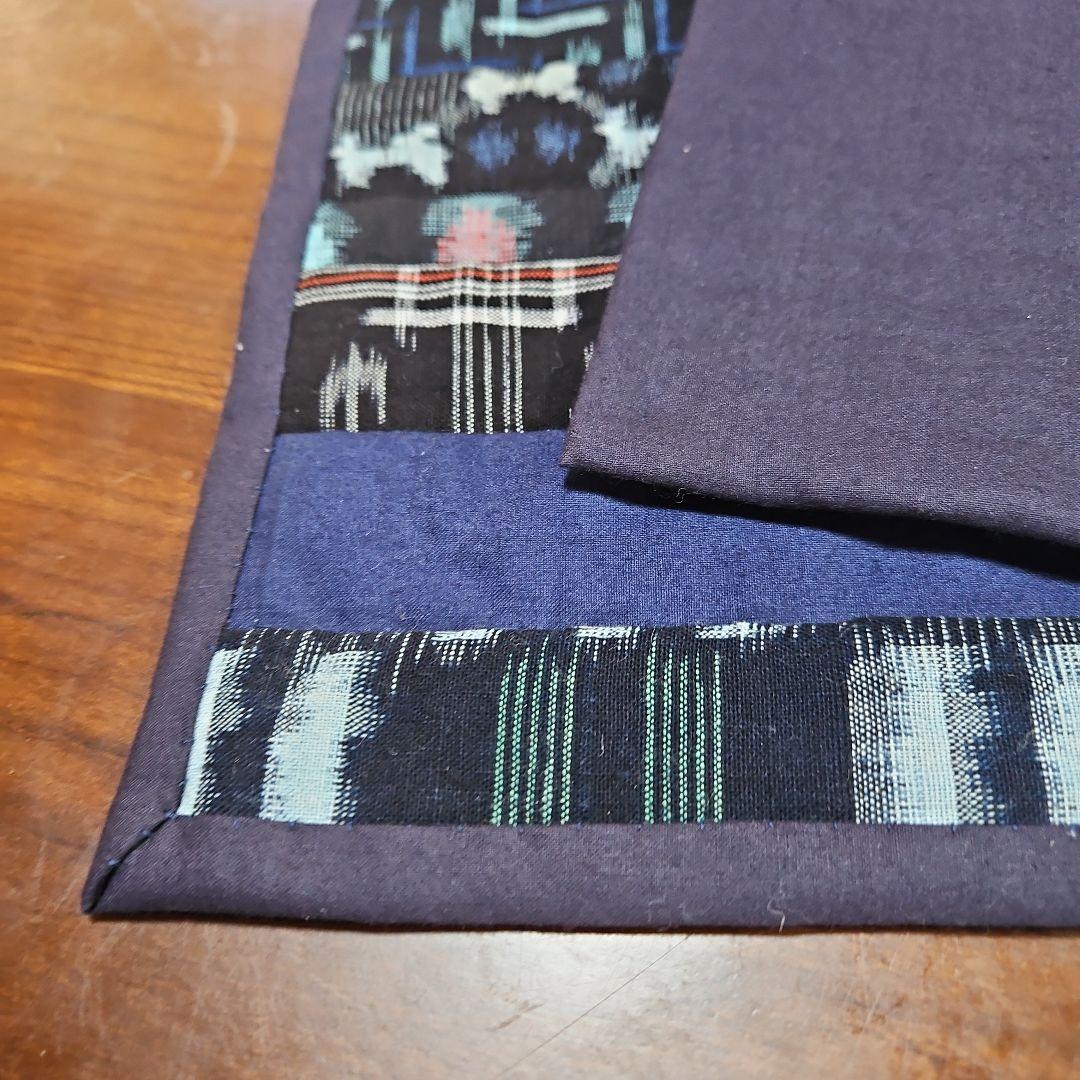 テーブルランナー他2点