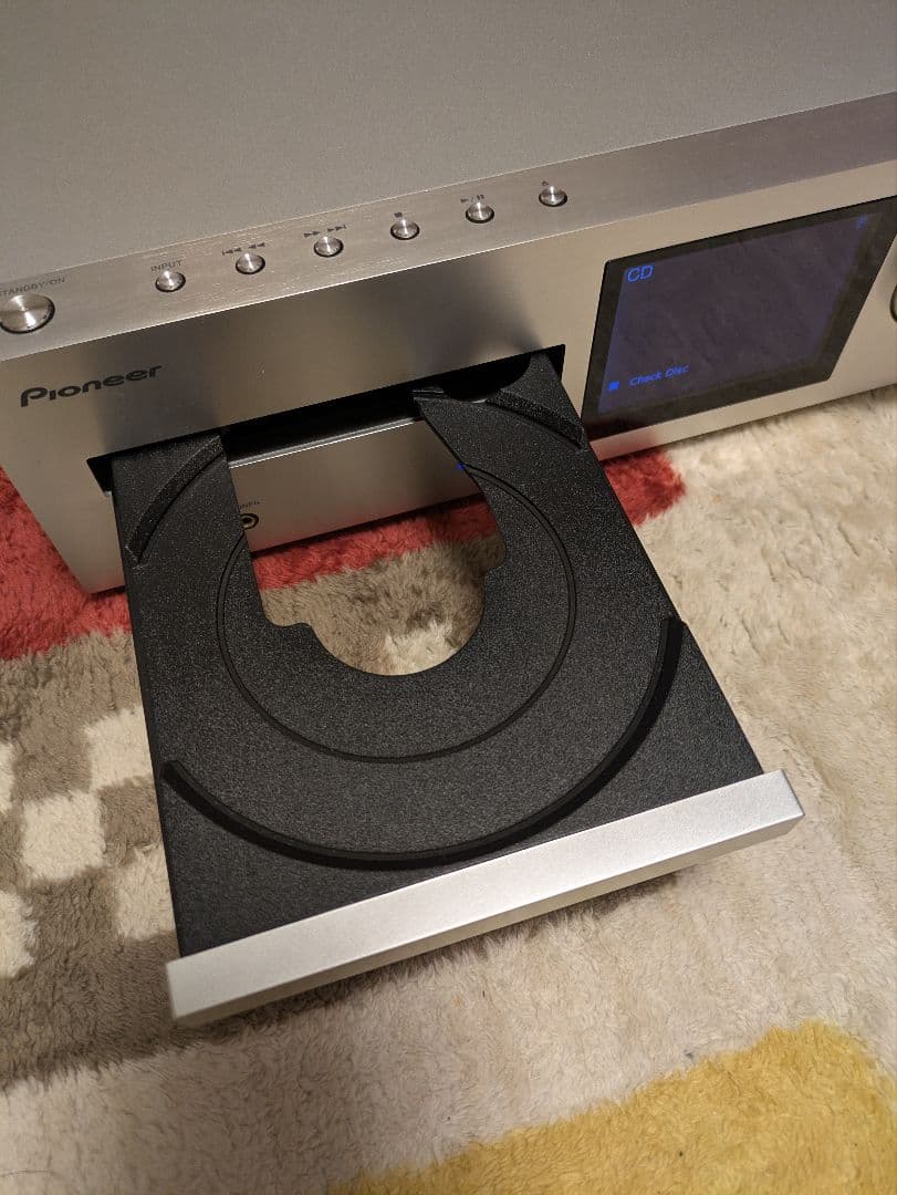 Pioneer hm86【ジャンク品】