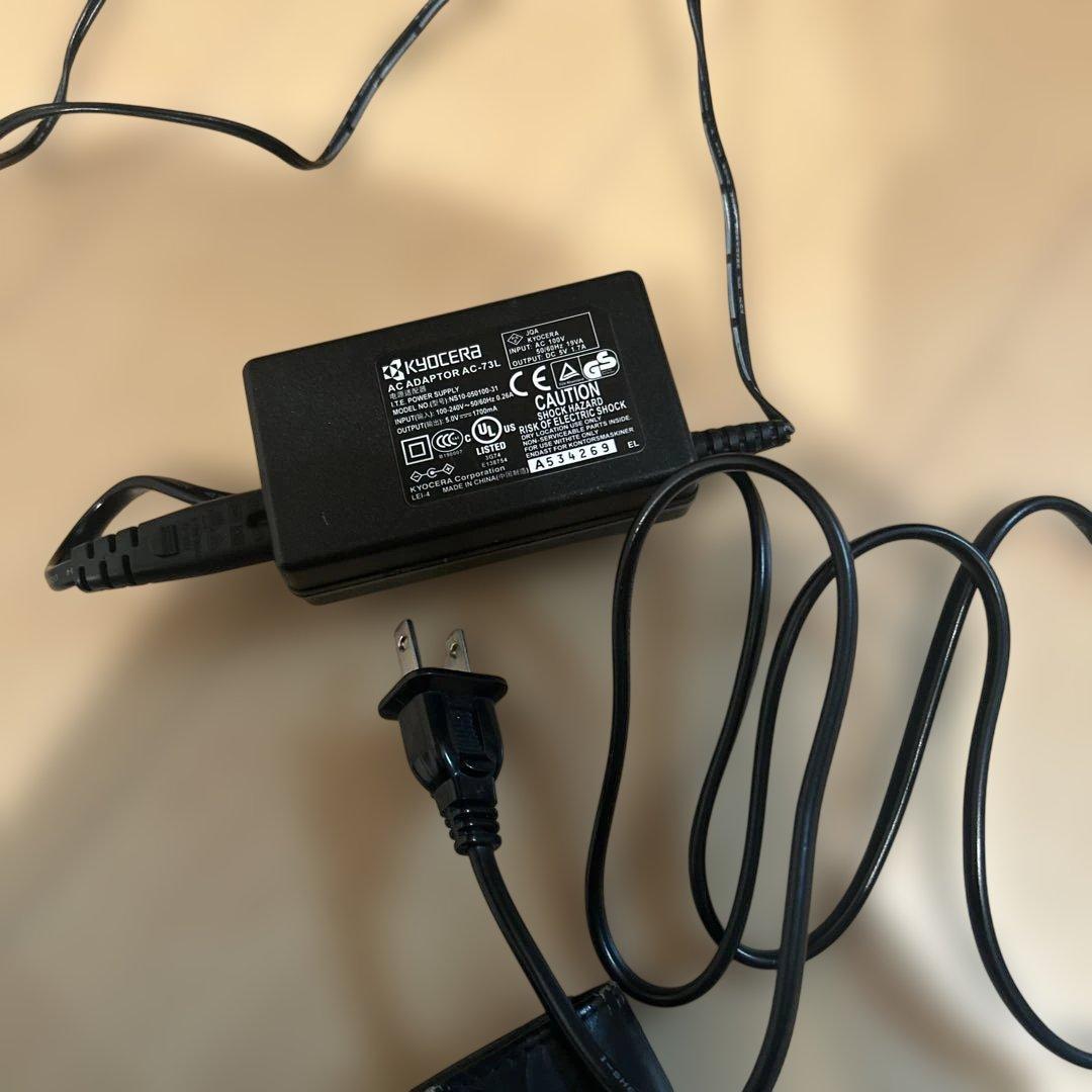 CONTAX U4R ジャンク品