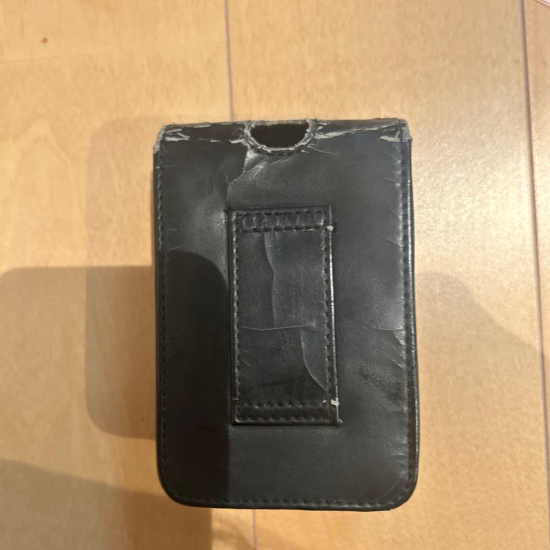 CONTAX U4R ジャンク品