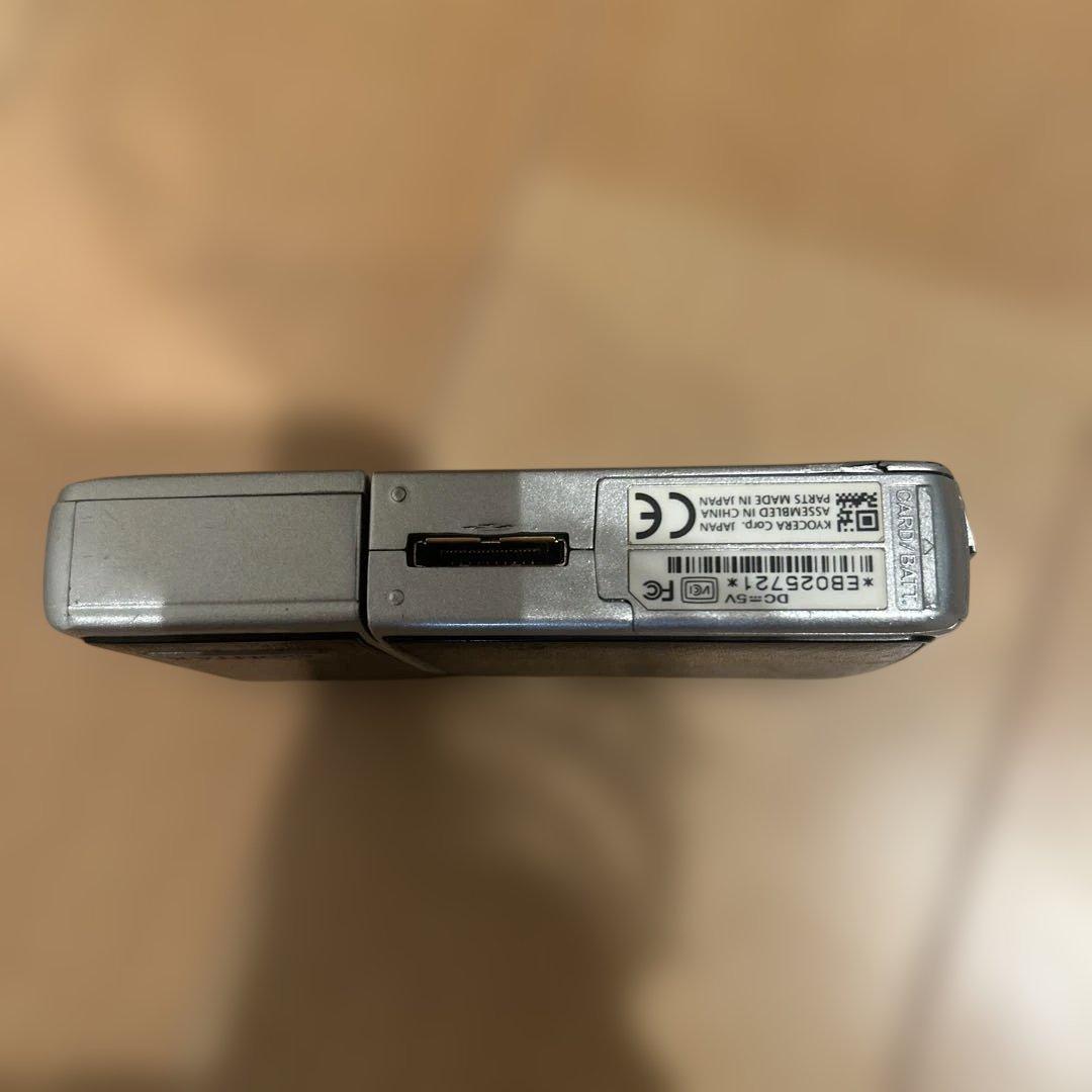 CONTAX U4R ジャンク品