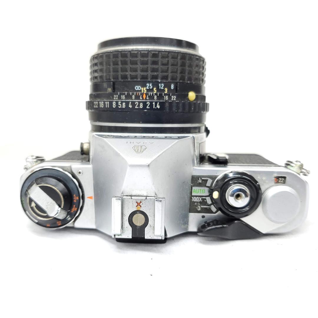 【動作確認済】 Pentax ME F1225-170-1-13p y