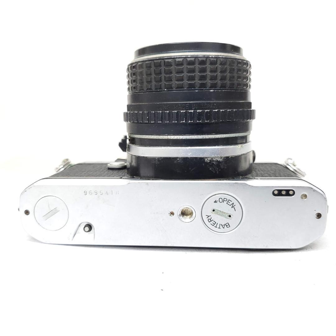 【動作確認済】 Pentax ME F1225-170-1-13p y