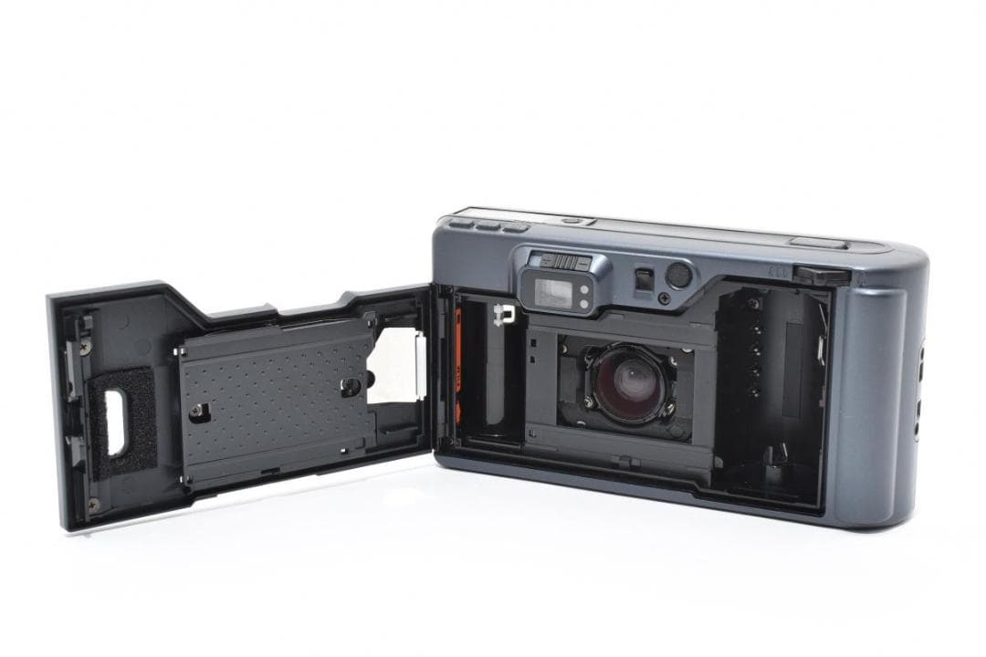 PENTAX ペンタックス ESPIO 80 コンパクト フィルムカメラ