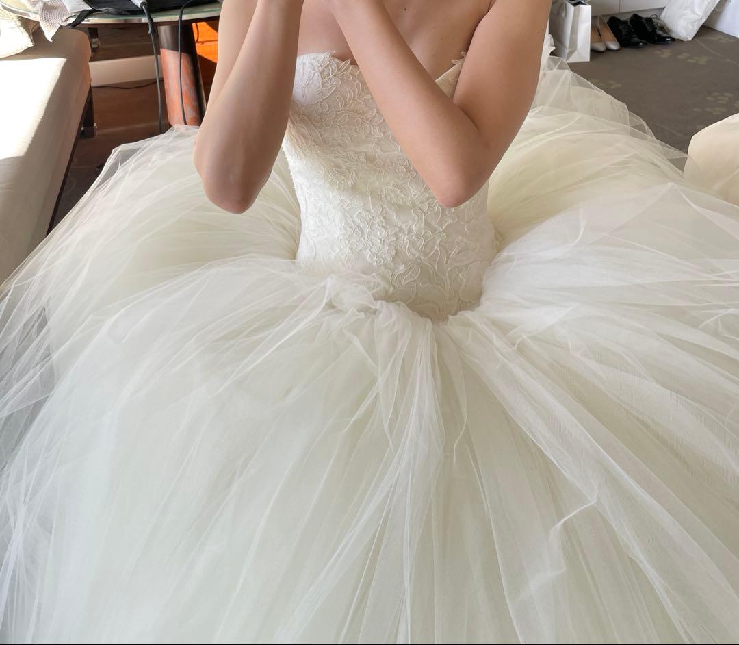 Vera Wang 12709 【US6】 ヴェラウォン 12709