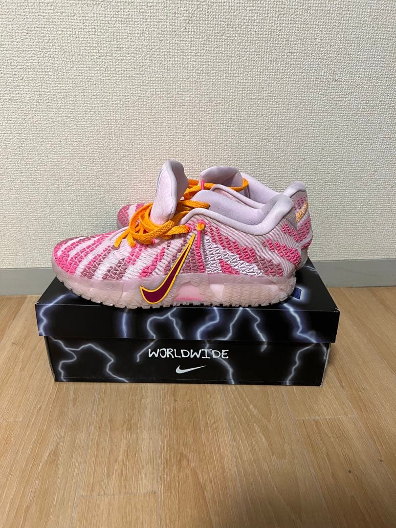 【あゆさん専用】NIKE ja3