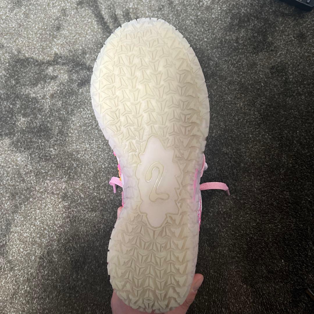 【あゆさん専用】NIKE ja3