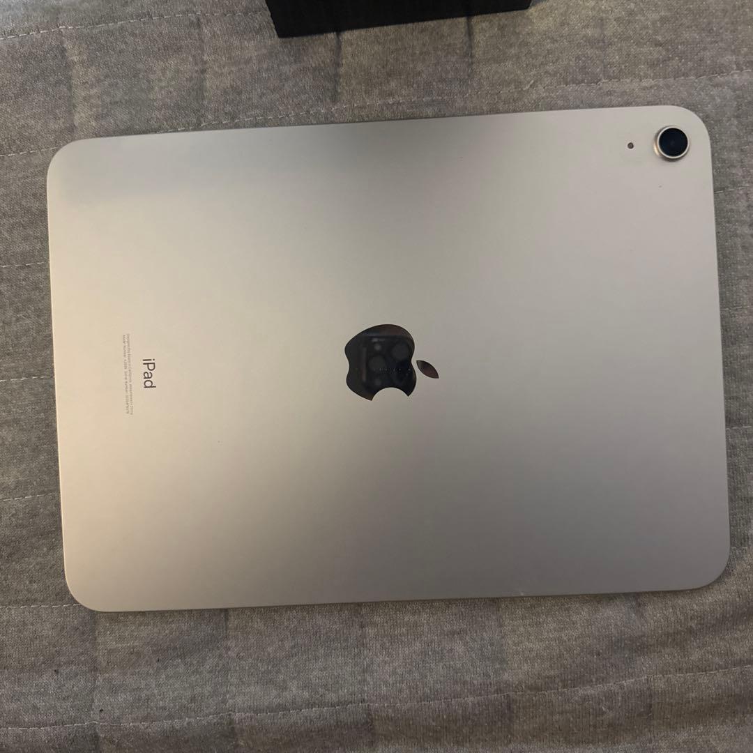 Apple iPad 第10世代　ジャンク