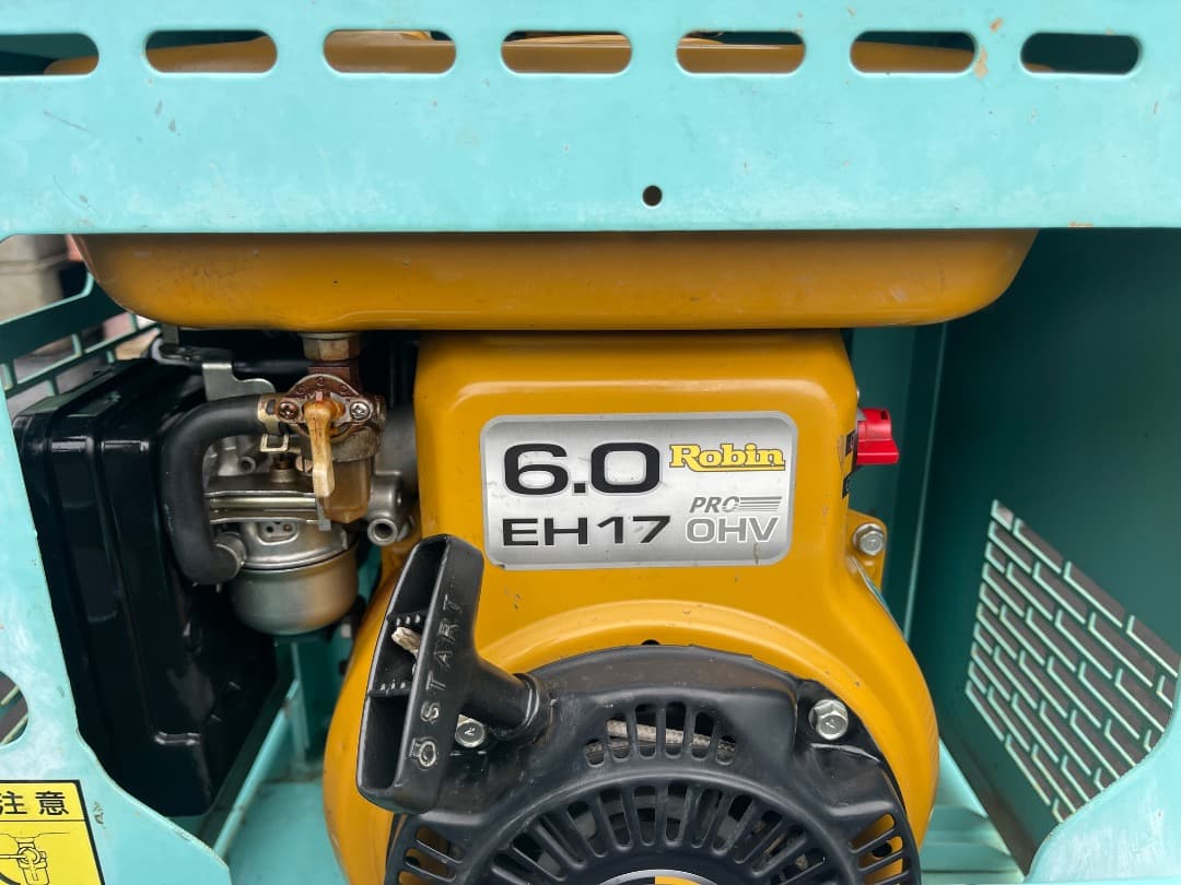 ツルミポンプ 高圧洗浄機 HPJ-550WE2