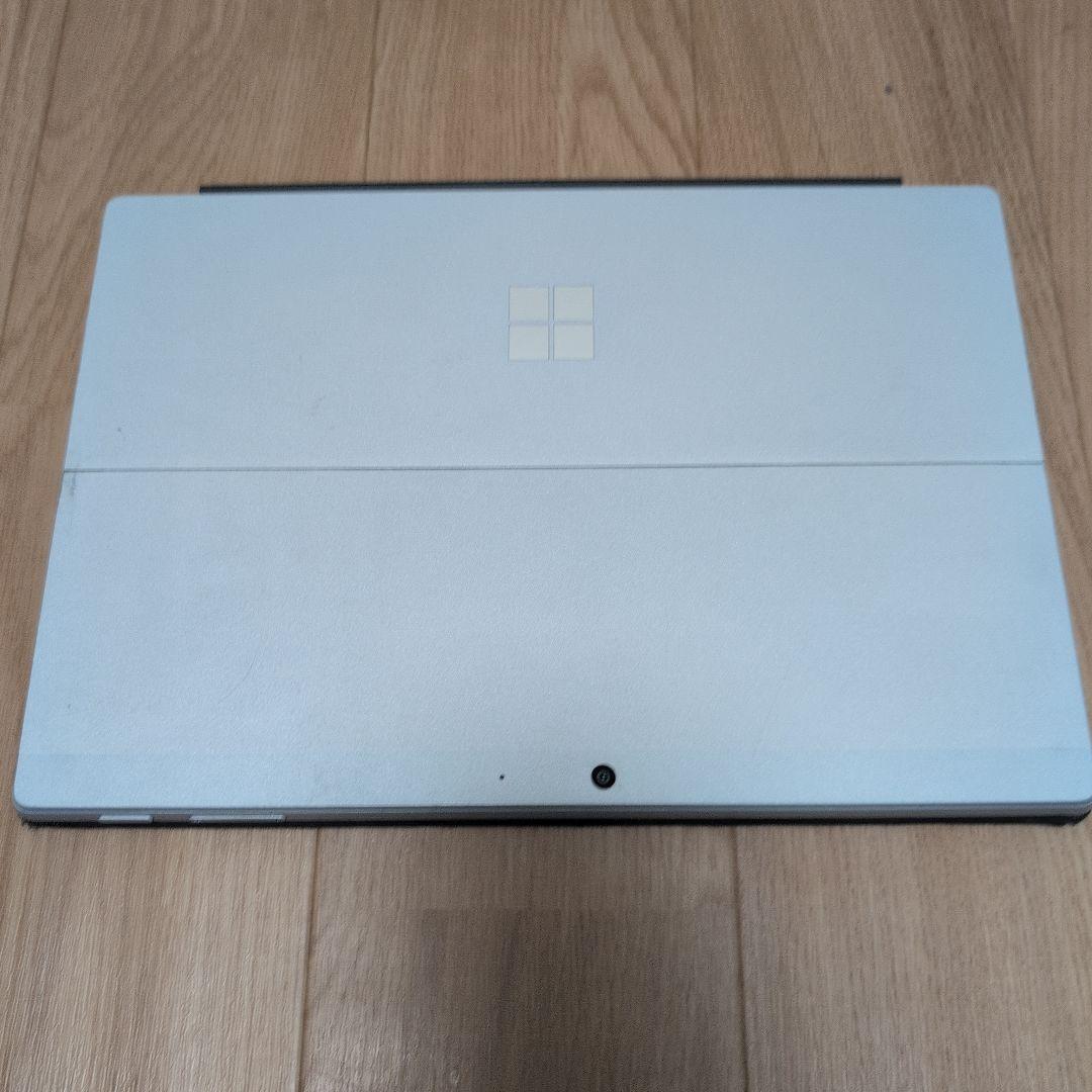 Surface 7 Pro 256GB 指紋認証付キーボード
