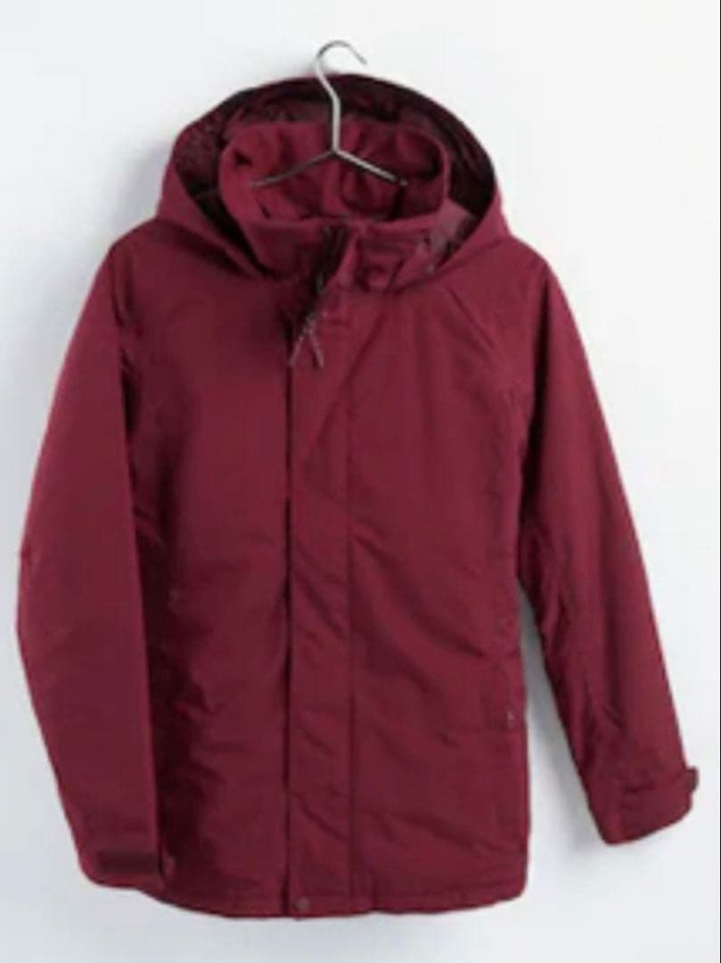 【お値下げ】Burtonウェア スノーボード （女性用）サイズM