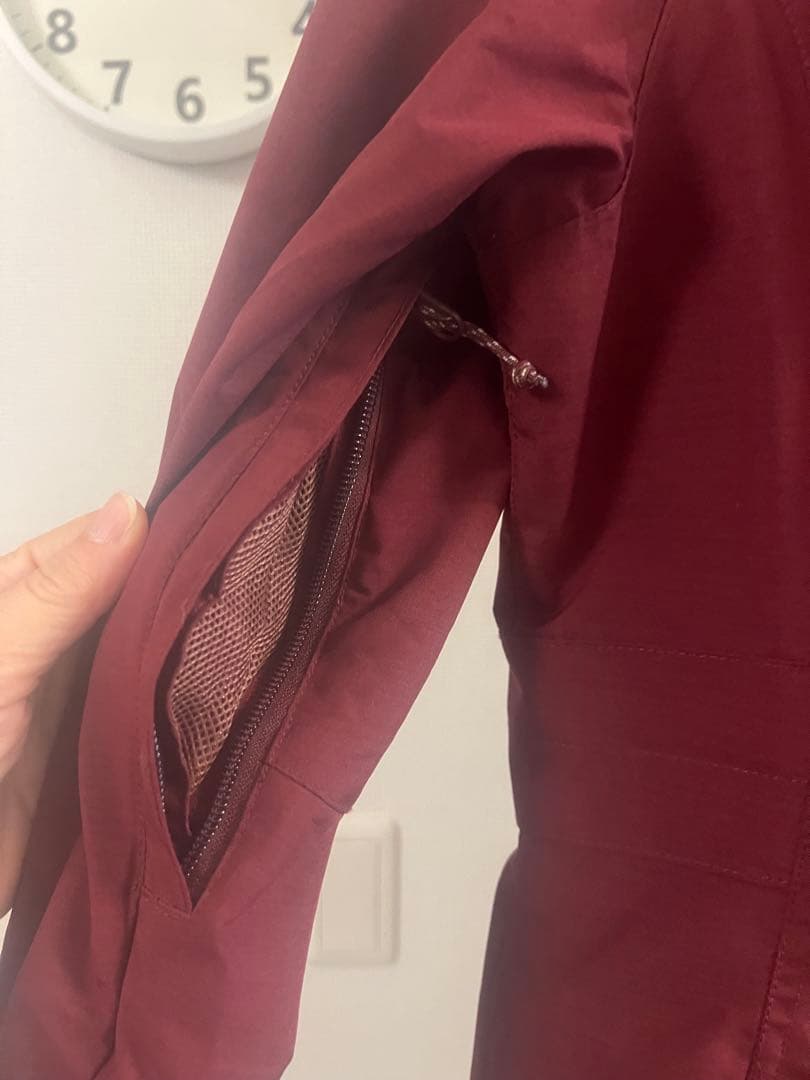 【お値下げ】Burtonウェア スノーボード （女性用）サイズM