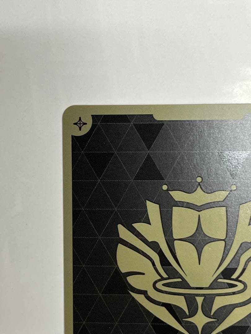 ホロライブカード　百鬼あやめ　UR hBP06-039