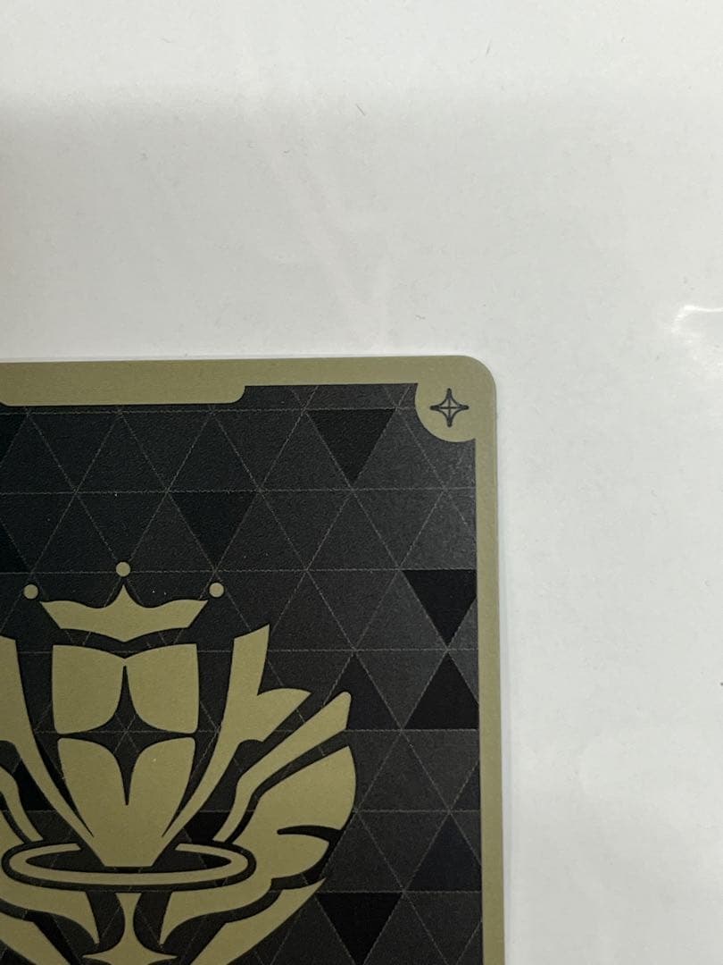 ホロライブカード　百鬼あやめ　UR hBP06-039