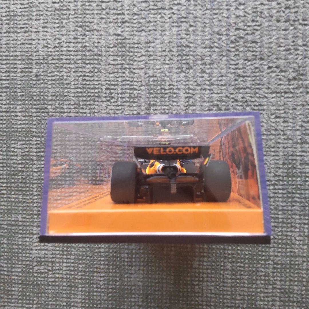 McLaren MCL39 Lando Norris 限定版